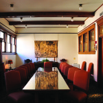 Meeting room 105 picture