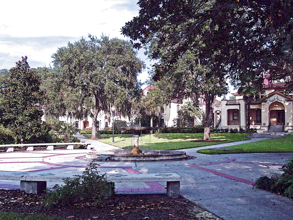 West Gardens picture