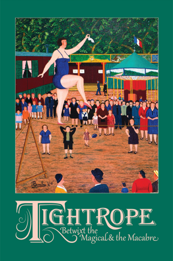 tightrope