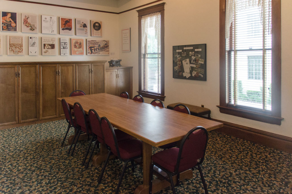 Meeting Room 102 picture