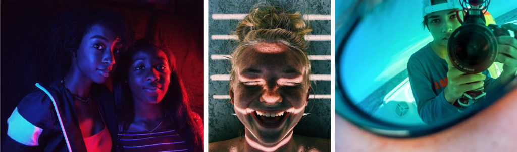 Artwork: Abby Jones, Bebe-Bramlett, and Evan Mcnamee