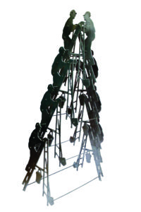 Ascendencia, Gustavo Del Valle