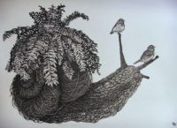 Untitled, Osmeivy Ortega