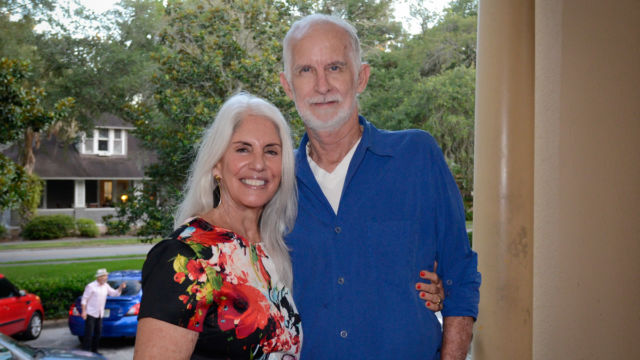 The City of Gainesville Parks, Recreation and Cultural Affairs Department presented the opening reception of BEAUTY AND THE BEASTS exhibit at the Thomas Center Galleries on Friday, June 26 in Gainesville, FL.