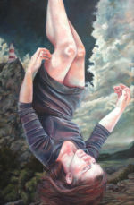 Blind Contentment, by Brianna Angelakis